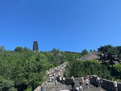 -雁门关景区