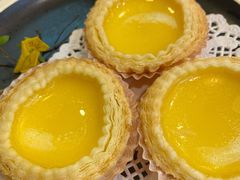 松化鸡蛋挞-点都德(华强南店)