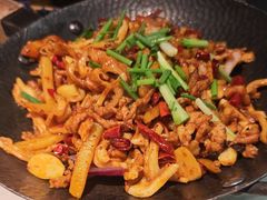 -寨子里的钵钵菜·湘西山里菜(魅力湘西店)