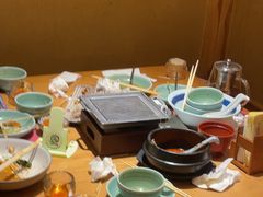 -一心创作料理屋(经开万达店)