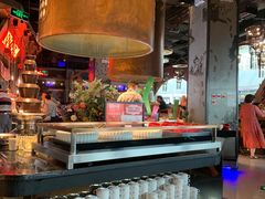 -西十二街牛排(西红门荟聚店)