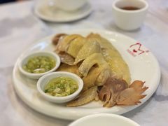 -文记壹心鸡(宝华路店)