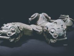 -陕西历史博物馆