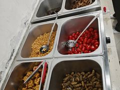 -铜元老码头鳝鱼火锅