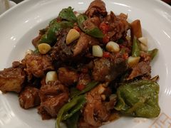 -金蝉食府(维吉奥广场店)