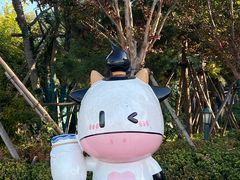 -地二手作鱼汤馄饨(上街里店)