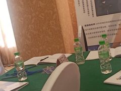 -沈阳于洪碧桂园凤凰酒店