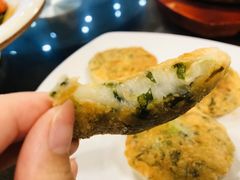 -松沪名灶·豆浆鱼头·新上海菜(飞航吾悦广场店)