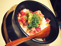 -松阪牛焼肉M(法善寺横丁店)