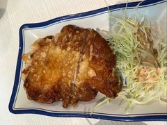 -食运茶餐厅(文化宫店)