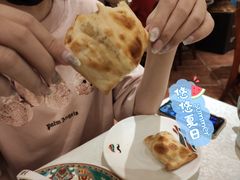 -巴依老爷·新疆美食(上城区天城路店)