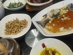 -大灶头·新昌菜(中国茶市店)