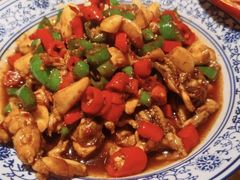 -老三样·美食研究中心(世贸路店)