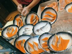 -御品海宴海鲜自助餐厅(龙岗万科广场店)