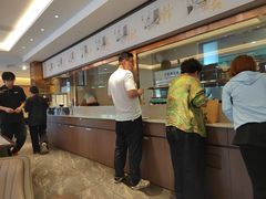-高玛纳驴肉火烧(一世界店)