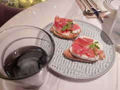 -IL TEATRO 精品意大利餐厅