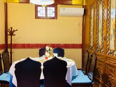 包厢-阿西娅食府(中关村店)