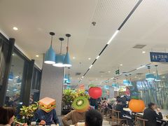 -勇利赵家烤肉坊(含光路店)
