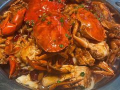 -胖哥俩肉蟹煲(福州仓山爱琴海店)