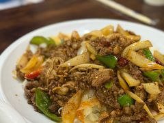 -清真·伊清阁餐厅