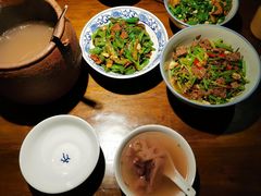 -农耕记·湖南土菜(halo广场店)