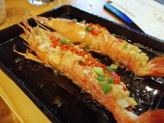 -木屋烧烤(龙湖天街店)