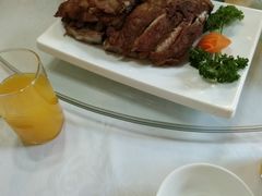 -小贝壳酒楼(经九路店)