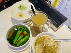 -池记(尖沙咀店)