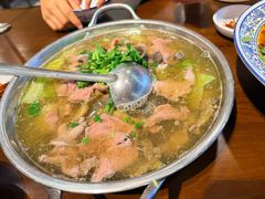 -谢老五跷脚牛肉·非遗传承店