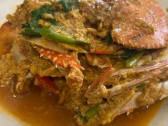 -Dang restaurant (patong phuket)