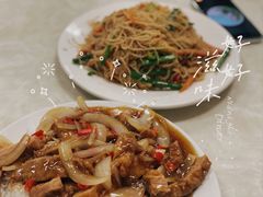 -好好滋味茶餐厅
