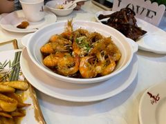 -老克勒上海菜(南京路步行街店)