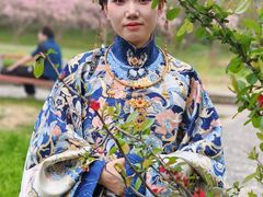 -洛阳市隋唐城遗址植物园