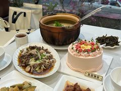 -品记潮汕砂锅粥(湖东路店)