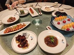 -上海人家花樣年华(中山公园店)