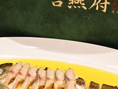 -宫燕府·京菜·烤鸭·淮扬菜(王府中心店)