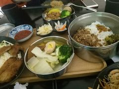 -小明同学(三里屯店)