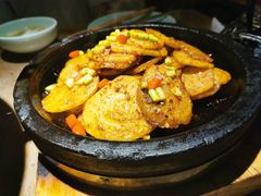 -九锅一堂酸菜鱼(新南凯德直营店)