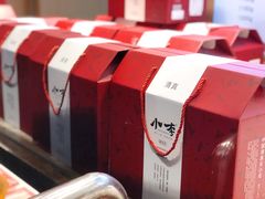 -小李烧鸡(西北角总店)