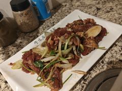 -厚味居炙子烤肉·清真(天桥南纬路店)