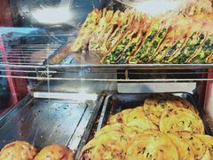 -老上海葱油饼(黄河路店)