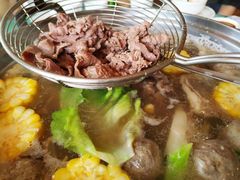 -乌记鲜活牛肉城(金砂东路店)