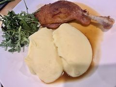-LA MAISON公鸡和龙(蛇口店)