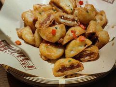 -肖记公安牛肉鱼杂馆· 省级非物质文化遗产(仁和路店)