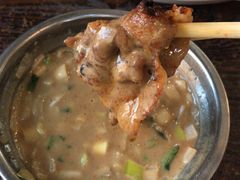-韩风烤牛肉冷面店