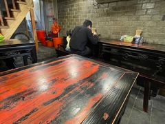 -张记牛肉面馆(天津路店)