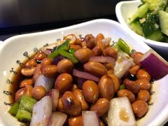 -很久以前羊肉串(打浦路店)