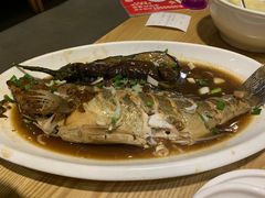 -吕氏疙瘩汤·新鲁菜(潍坊银座店)