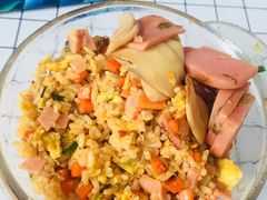 -上海师范大学西部食堂