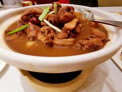 小公鸡-元唐家宴•经典东北菜(梅市口路店)